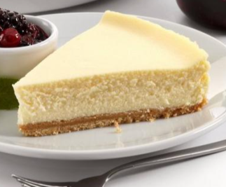 Biscoff Cheese Cake